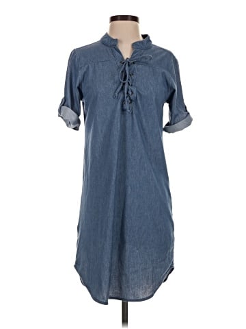 Bobbie Brooks Casual Dress (view 1)