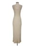 Significant Other Tan Casual Dress Size 2 - photo 2