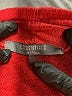 Essentials Red Cardigan Size L - photo 7