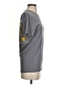 Canvas Gray Short Sleeve T-Shirt Size S - photo 4