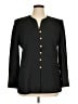 SUITSME Black Blazer Size 14 - photo 1