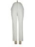 Uniqlo Solid Ivory Dress Pants Size XS - photo 1