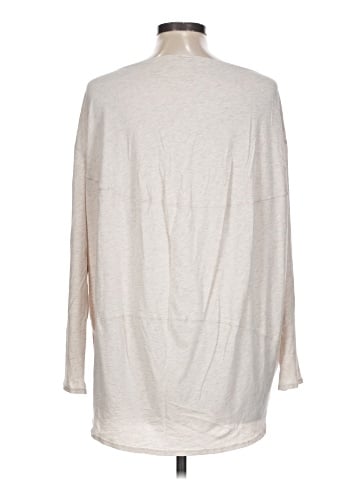 Lululemon Athletica Long Sleeve T-Shirt (view 2)