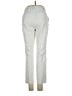 Uniqlo Solid Ivory Dress Pants Size XS - photo 2