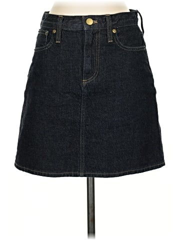 J.Crew Denim Skirt (view 1)