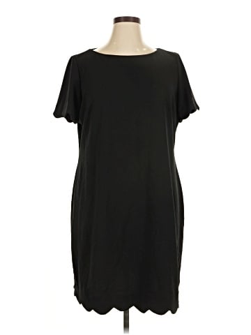 Jones Studio Casual Dress (view 1)