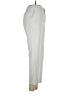 Uniqlo Solid Ivory Dress Pants Size XS - photo 4