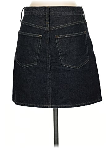 J.Crew Denim Skirt (view 2)