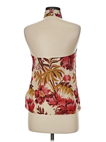 Peter Som Sleeveless Blouse (view 2)