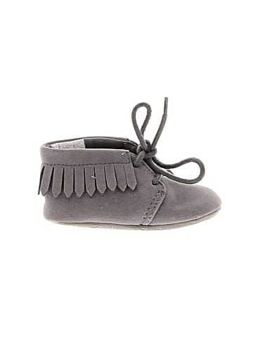 Gymboree Booties (view 1)