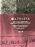 Athleta Burgundy Track Pants Size 10 (petite) - photo 7
