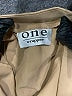 Assorted Brands Tan Sleeveless Button-Down Shirt Size 11 - photo 7