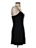 NBD Solid Black Cocktail Dress Size S - photo 4