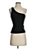 J.Crew Black Tank Top Size XS - photo 1