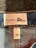 Assorted Brands 100% Cotton Blue Jeans Size 33 waist - photo 4