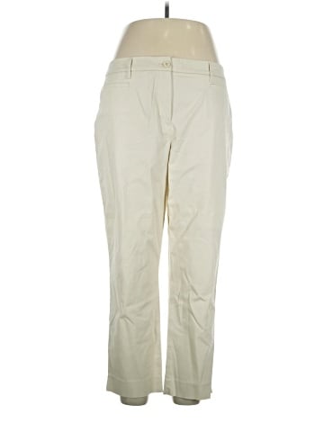 Talbots Outlet Khakis (view 1)
