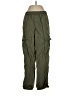 Uniqlo Green Cargo Pants Size XS - photo 1