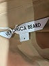 Veronica Beard Brown Casual Dress Size 2 - photo 7