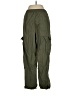 Uniqlo Green Cargo Pants Size XS - photo 2