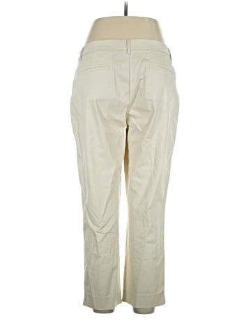 Talbots Outlet Khakis (view 2)