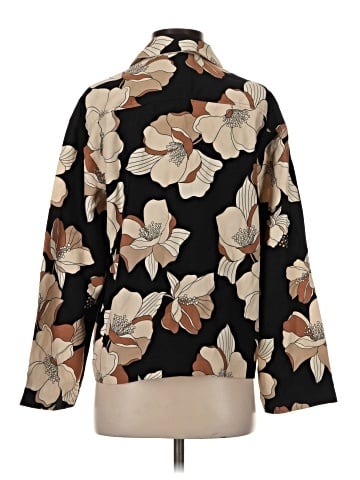 Max Mara Long Sleeve Blouse (view 2)