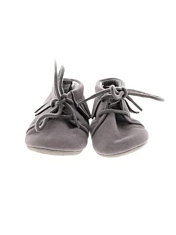 Gymboree Booties (view 2)