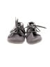 Gymboree Gray Booties Size 6-12 mo (baby) - photo 2