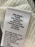 JANA Ivory Pullover Sweater Size XL - photo 8