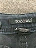 Roz & Ali Blue Jeans Size 18 - photo 4