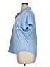 Tommy Bahama Blue Short Sleeve Top Size XL - photo 5