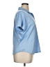 Tommy Bahama Blue Short Sleeve Top Size XL - photo 4