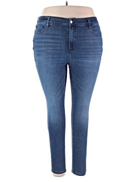 Athleta Jeans (view 1)