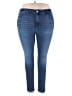 Athleta Blue Jeans Size 20 - photo 1