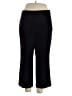 Talbots Black Dress Pants Size 16 (petite) - photo 1