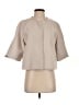 T Tahari Tan Coat Size S (estimated) - photo 1