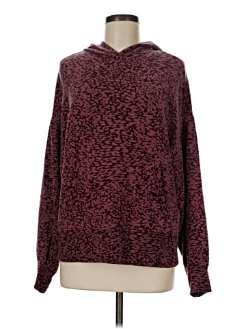 Athleta Pullover Sweater (view 1)