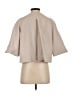 T Tahari Tan Coat Size S (estimated) - photo 2