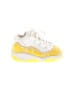 Air Jordan Yellow Sneakers Size 2 (baby, wide) - photo 1