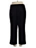 Talbots Black Dress Pants Size 16 (petite) - photo 2
