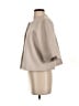 T Tahari Tan Coat Size S (estimated) - photo 5
