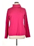 Danskin Now Pink Turtleneck Sweater Size XL - photo 1
