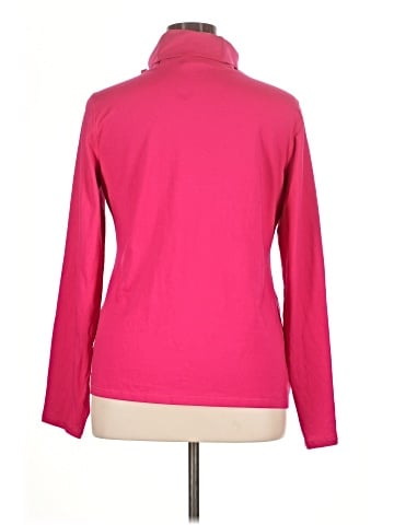 Danskin Now Turtleneck Sweater (view 2)