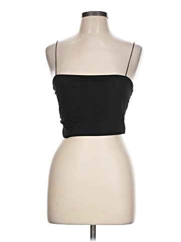Zara Sleeveless Top (view 1)