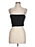 Zara Black Sleeveless Top Size L - photo 1