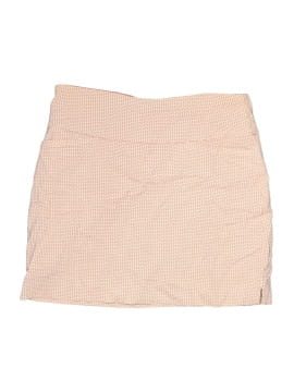 S.C. & Co. Skort
