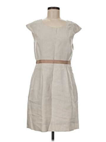 J.Crew Factory Store Casual Dress (view 1)