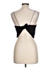 Zara Black Sleeveless Top Size L - photo 2