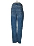 American Eagle Outfitters Hearts Blue Jeans Size 6 SHORT - photo 2