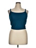 Athleta Teal Tank Top Size XL - photo 1