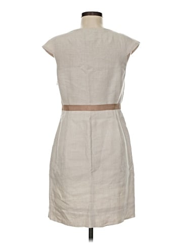 J.Crew Factory Store Casual Dress (view 2)